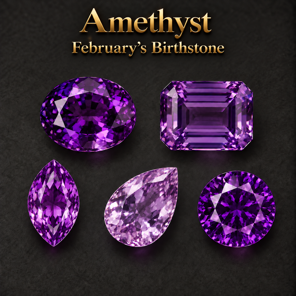 Amethyst