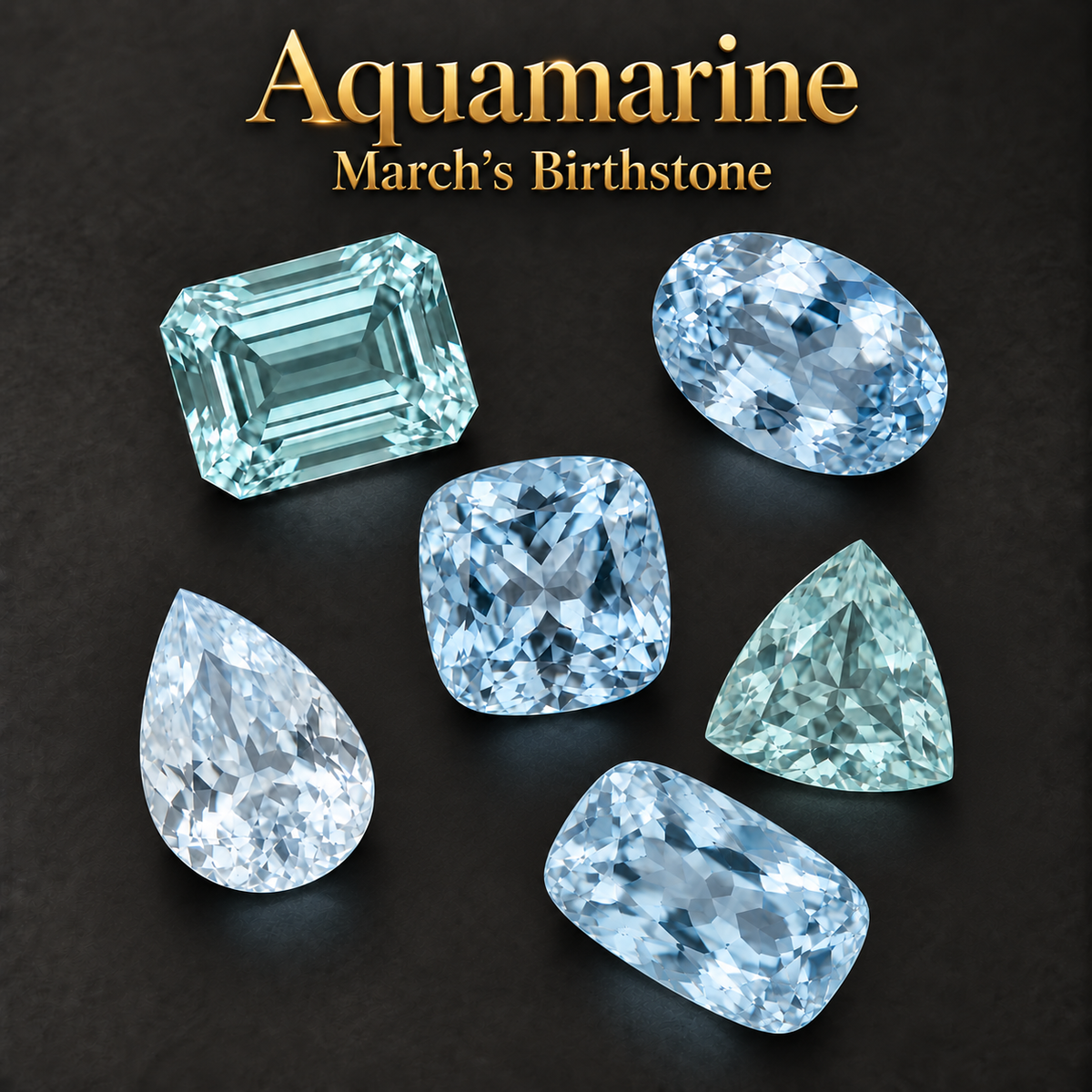 Aquamarine