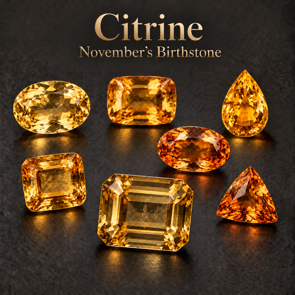 Citrine
