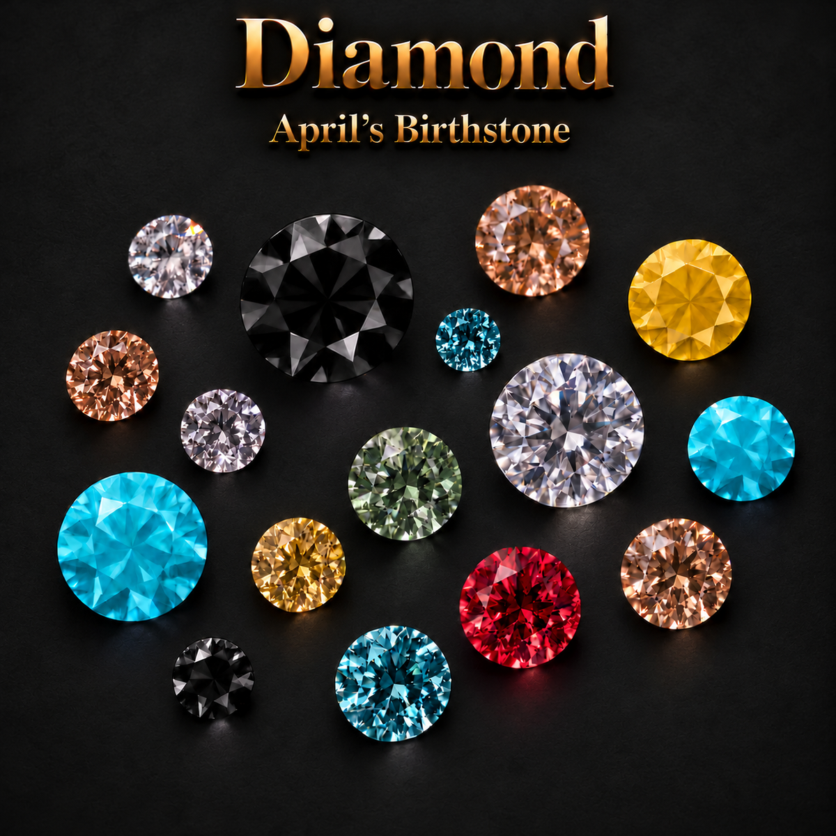 Diamond