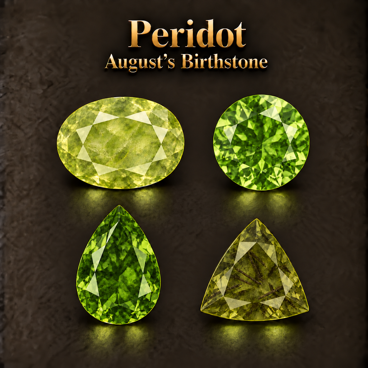 Peridot