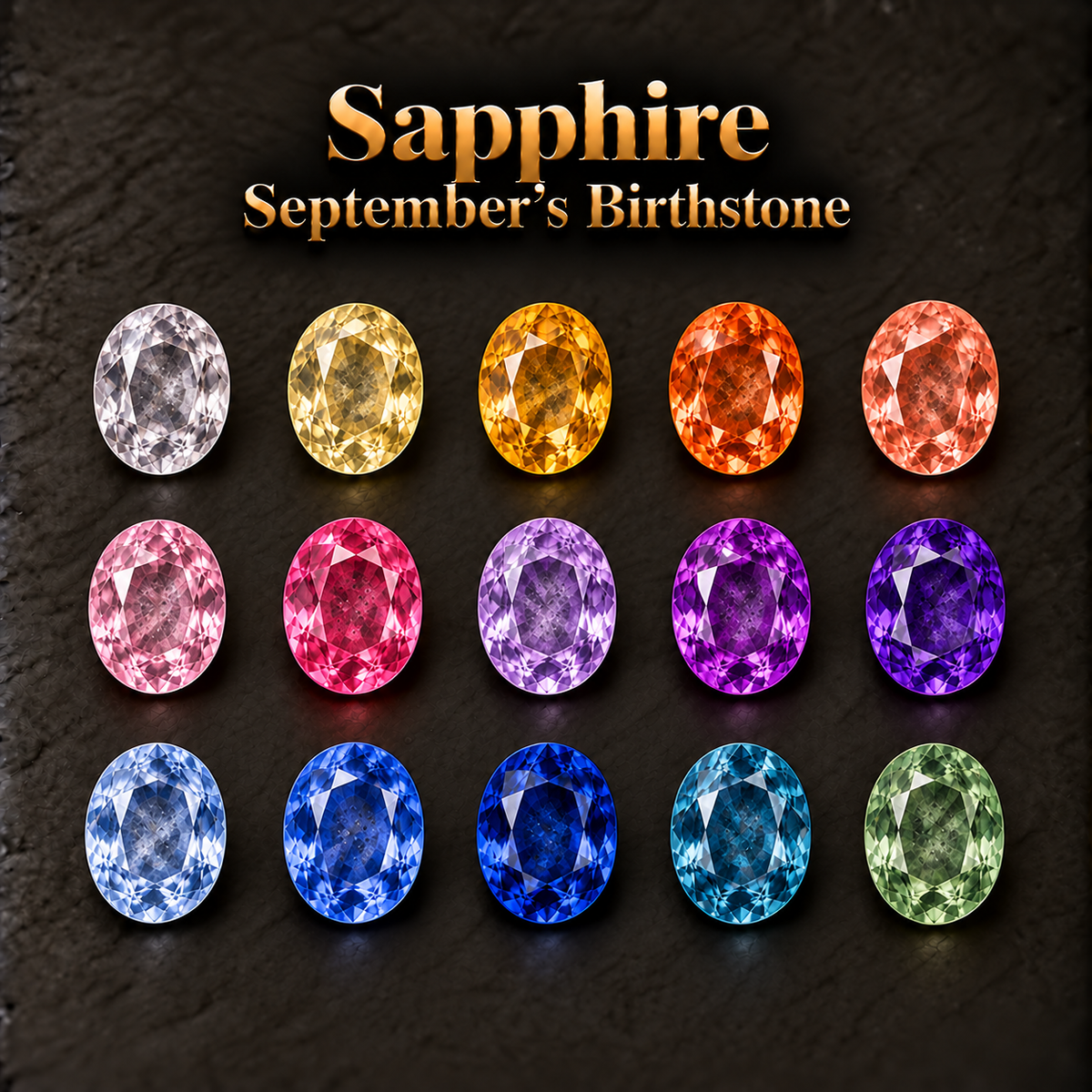 Sapphire