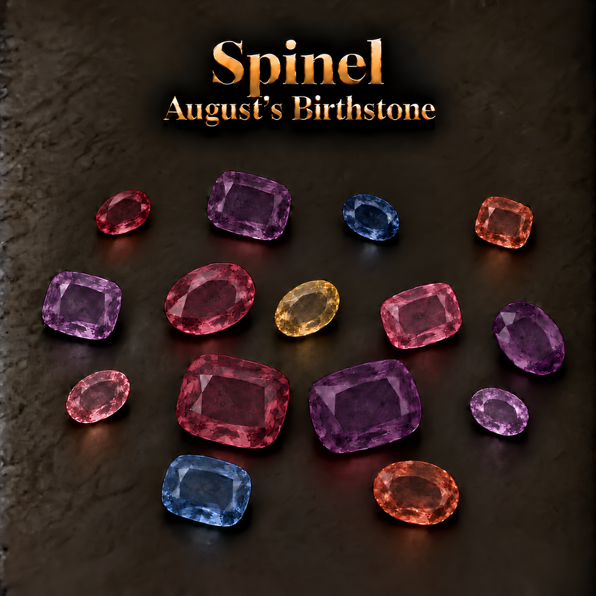 Spinel