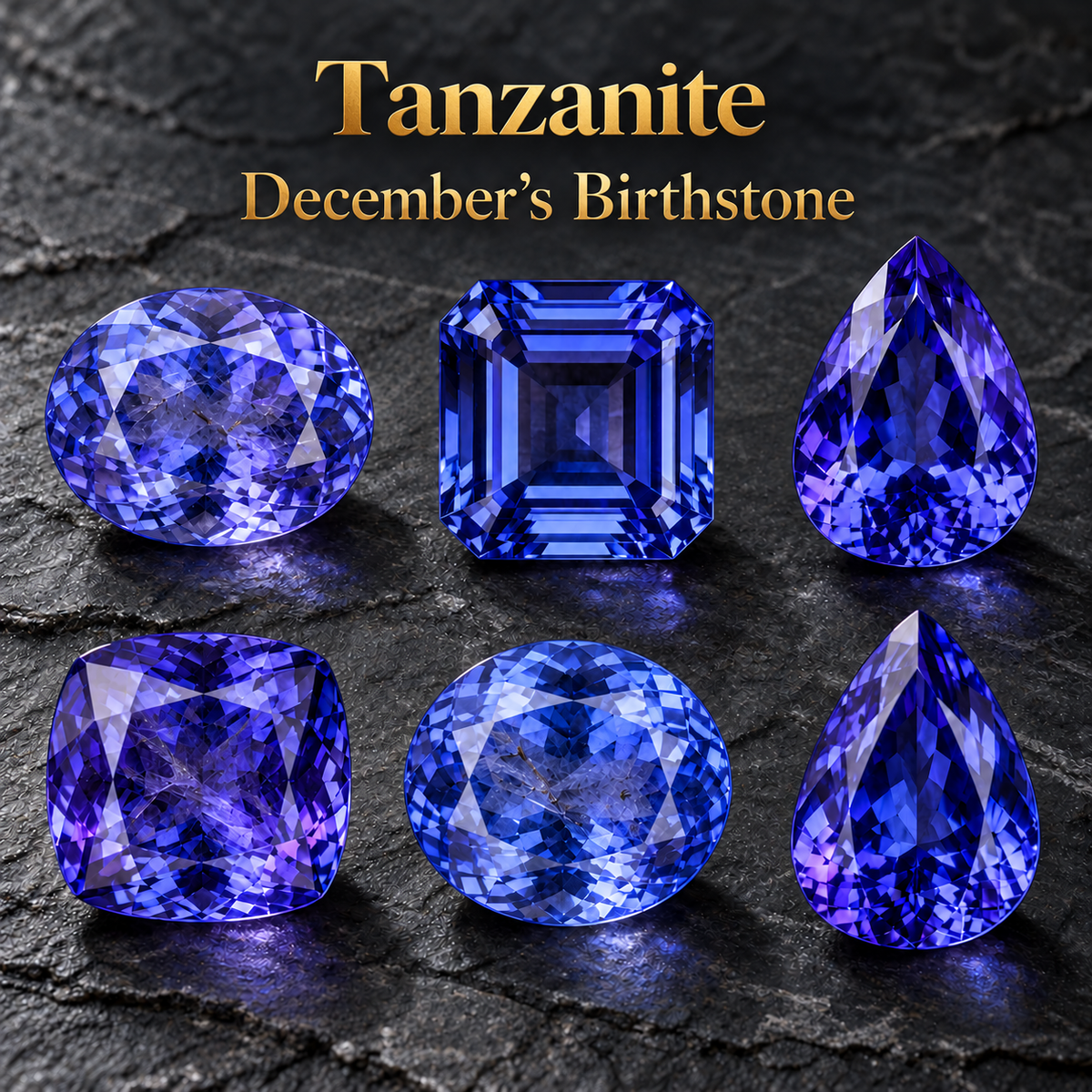 Tanzanite