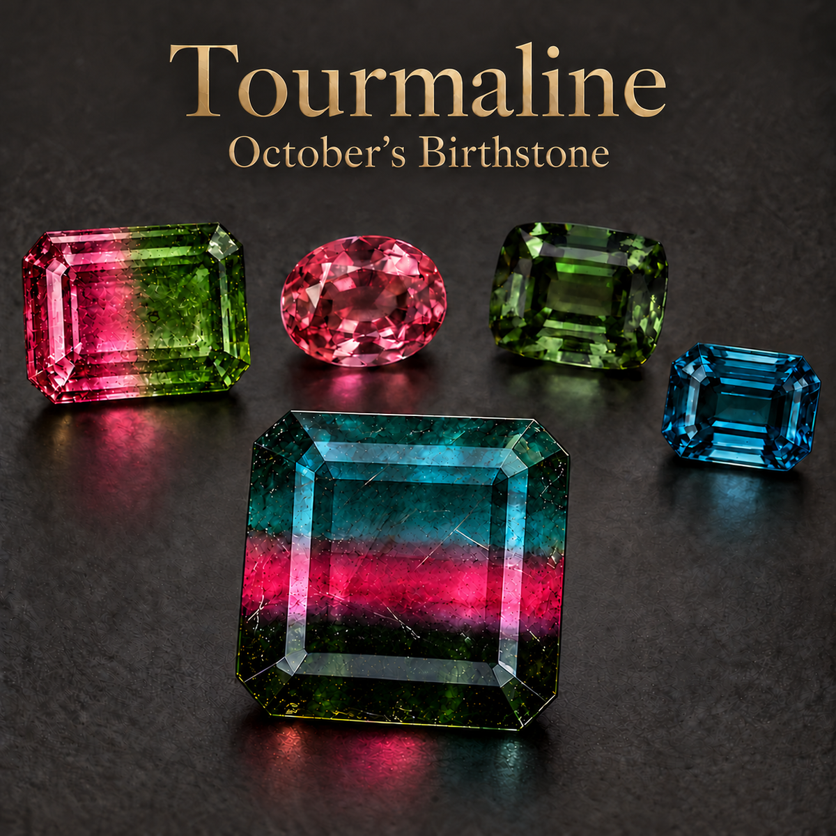 Tourmaline