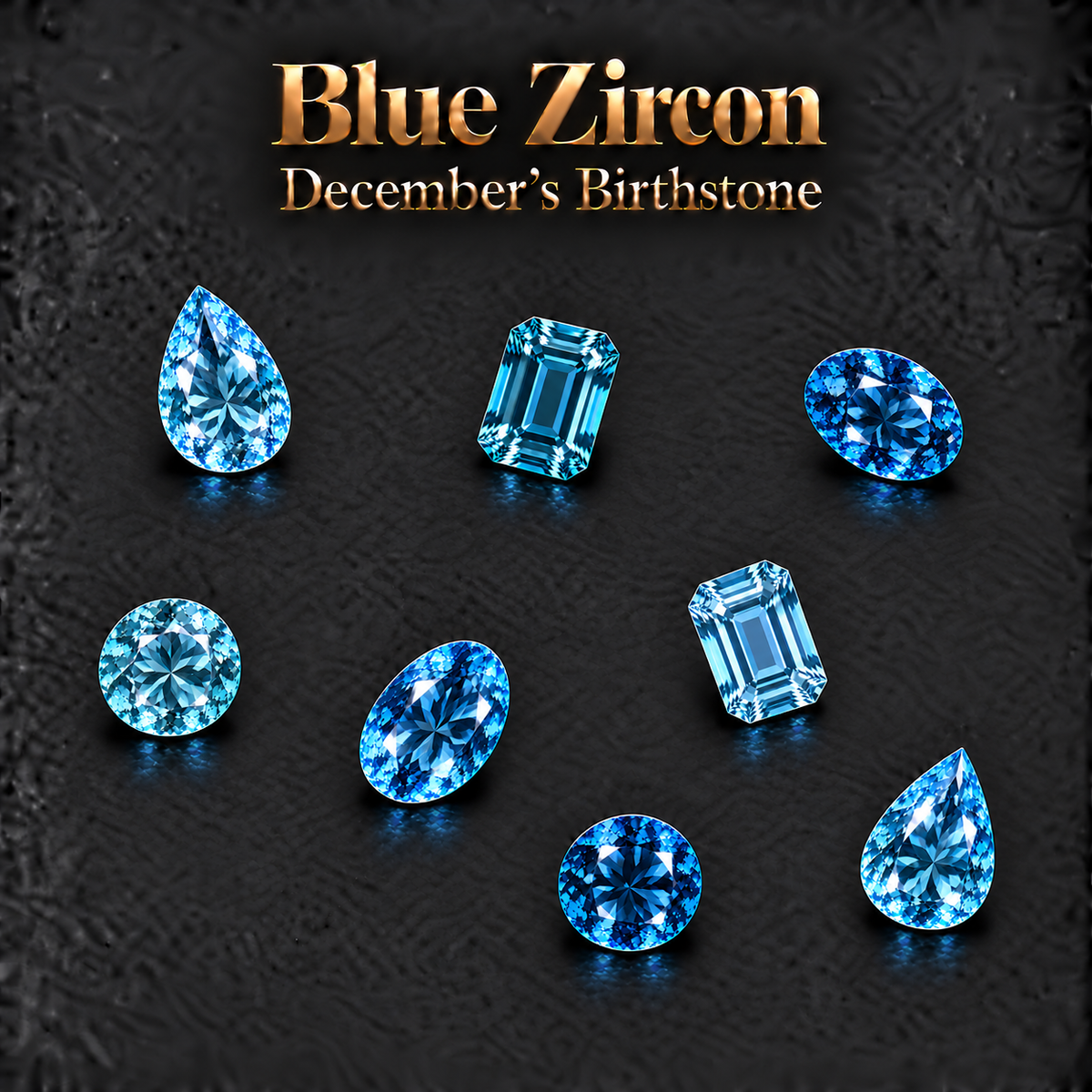 Zircon