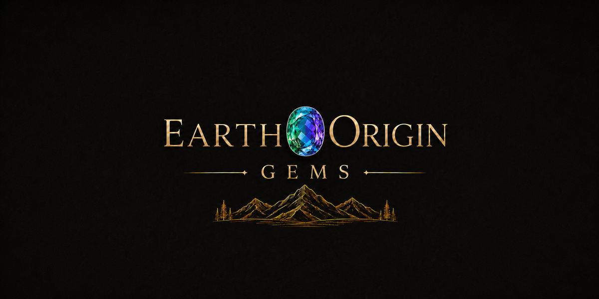 Earth Origin Gems